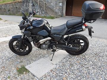 ricambi Yamaha MT03 660 