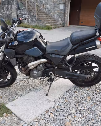 ricambi Yamaha MT03 660 