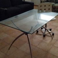  tavolo Calligaris  e armadio 