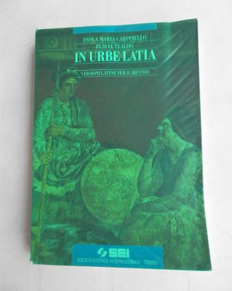 Libri scolastici di testo per scuole superiori