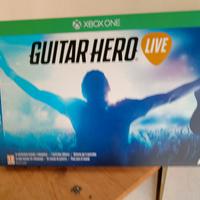 Guitar Hero Live Xbox One