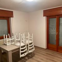 Disponibile Bilocale secondo piano