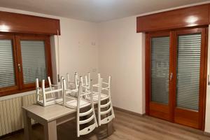 Disponibile Bilocale secondo piano