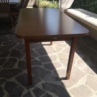 Tavolo 6 persone