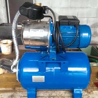 Autoclave Liverani GA-IJ MG