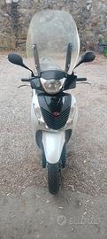 Honda sh 125 s anno 2011