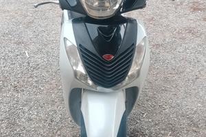 Honda sh 125 s anno 2011