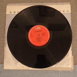 Lo Bruce Springsteen tunnel of love vinile nuovo 