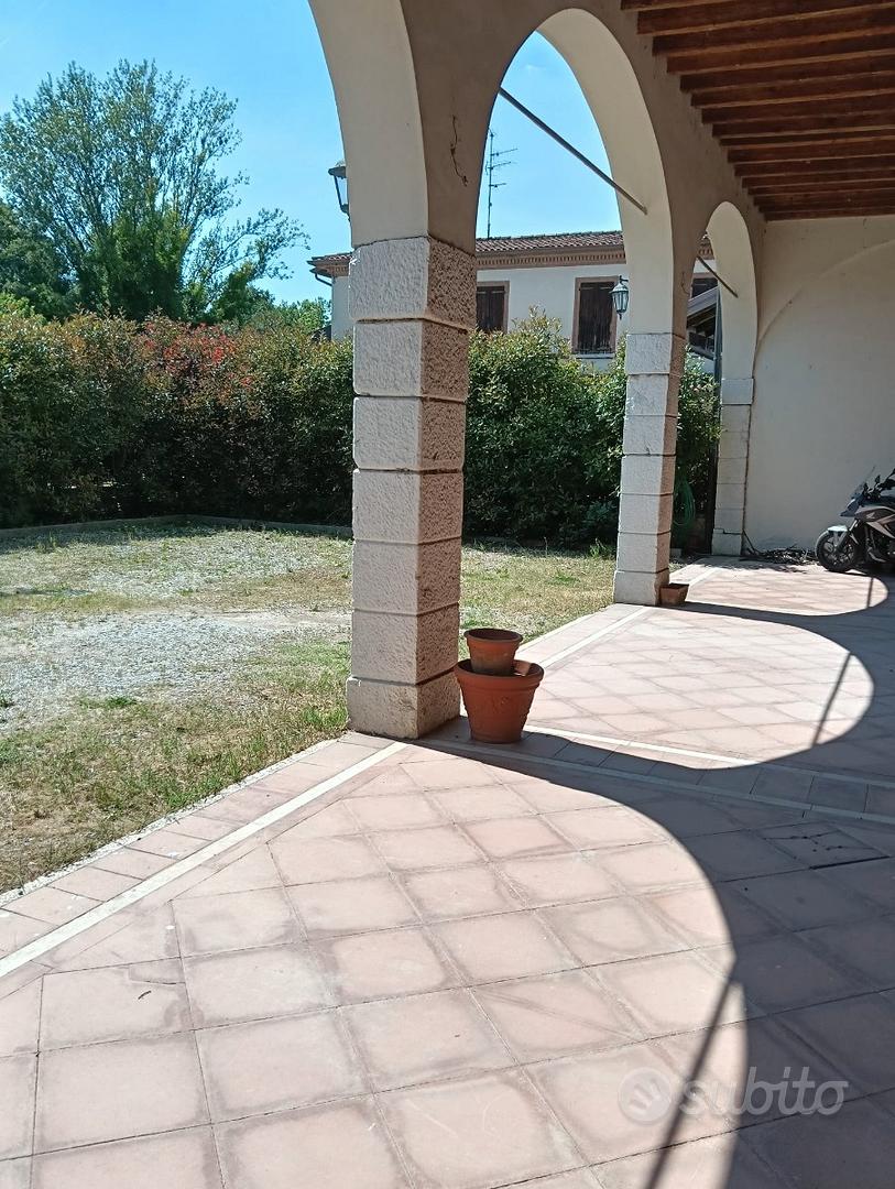 Casa – Brescia, Lamarmora - Vista 2