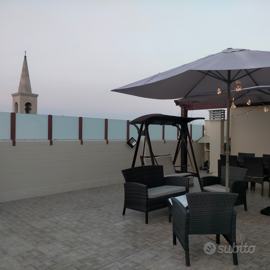 Apartment in Molfetta, Villaggio Belgiovine - Vista 5