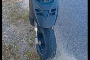 gilera typhoon