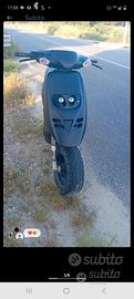 gilera typhoon