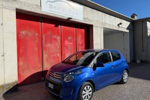 CITROEN C1 NEOPATENTATI