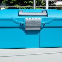 Kit pulizia cavallo e speroni per bambina