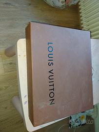 Scatola Louis Vitton