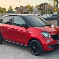 Smart ForFour 90 0.9 Turbo Passion LED TETTO