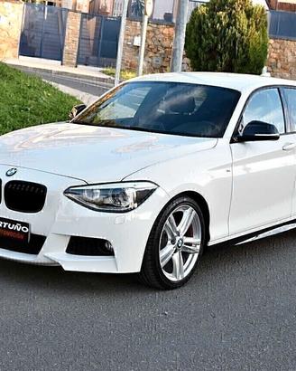 Ricambi per Bmw serie 1 f20 F21 anno 2011 2012 201