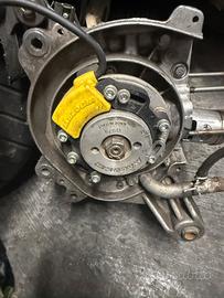 Rotore malossi piaggio
