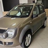 Fiat Panda 1.3 MJT 16V 4x4