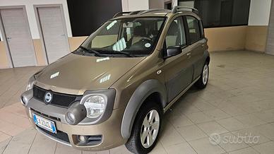 Fiat Panda 1.3 MJT 16V 4x4