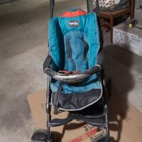Passeggino marca Inglesina