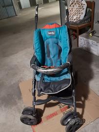 Passeggino marca Inglesina