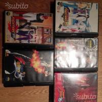 The king of fighters neo geo aes