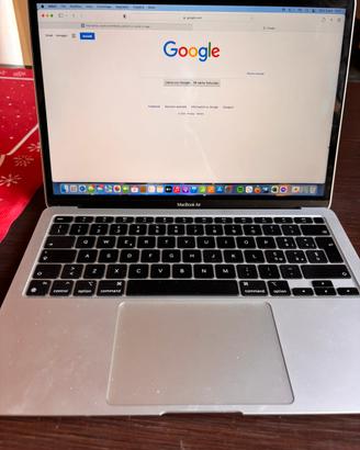 Mac book