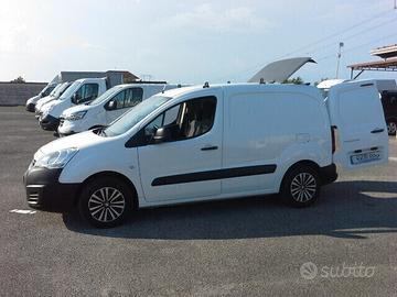 PEUGEOT PARTNER 1.6 HDI tetto apribile
