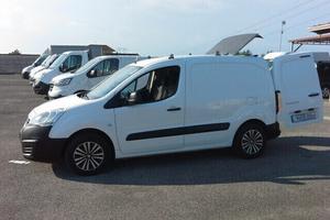 PEUGEOT PARTNER 1.6 HDI tetto apribile