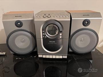 Stereo PHILIPS