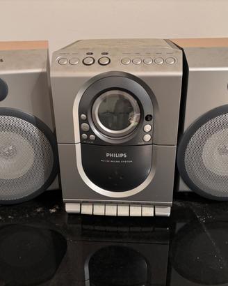 Stereo PHILIPS