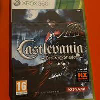 Castlevania Los 1 e 2 Xbox 360