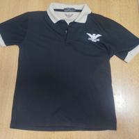 Polo uomo "Giorgio Armani" Tg.M