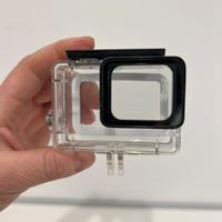 Custodia Impermeabile GoPro HERO 5/6/7 Black - 60m