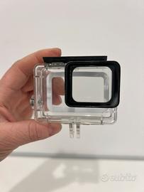 Custodia Impermeabile GoPro HERO 5/6/7 Black - 60m