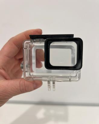 Custodia Impermeabile GoPro HERO 5/6/7 Black - 60m