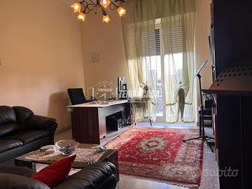 Appartamento a Catania Via Galati 5 locali
