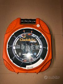 Catene da neve Weissenfels autotensionanti