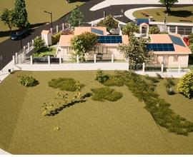Margine Rosso Villa da 350mila euro
