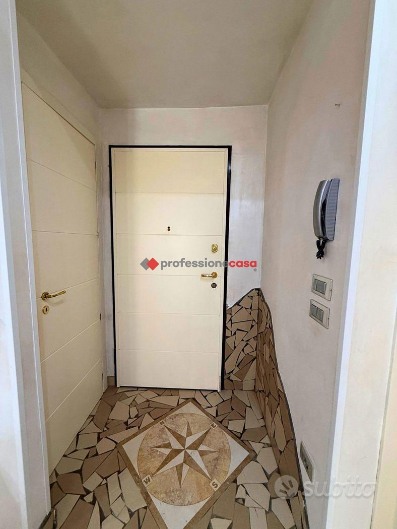 Apartment in Foggia - Vista 3
