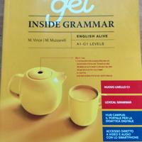 GET INSIDE GRAMMAR