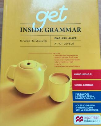 GET INSIDE GRAMMAR