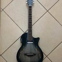 Harley Benton Nashville Steel