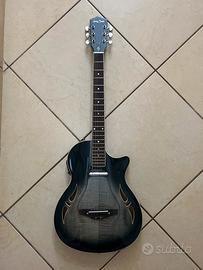 Harley Benton Nashville Steel