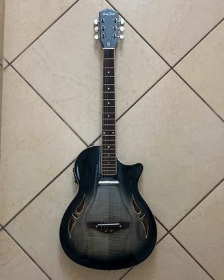 Harley Benton Nashville Steel