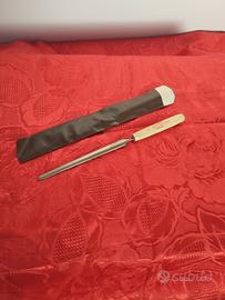 Zuegg Apribuste -  Cav. Carlo De Maria - Torino