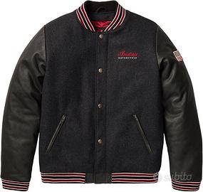 Indian  Motorcycle Men’s Varsity 2