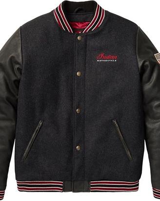 Indian  Motorcycle Men’s Varsity 2