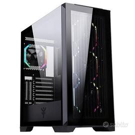 PC GAMING INTEL CORE I7 12700KF  RTX 5070 16G W11